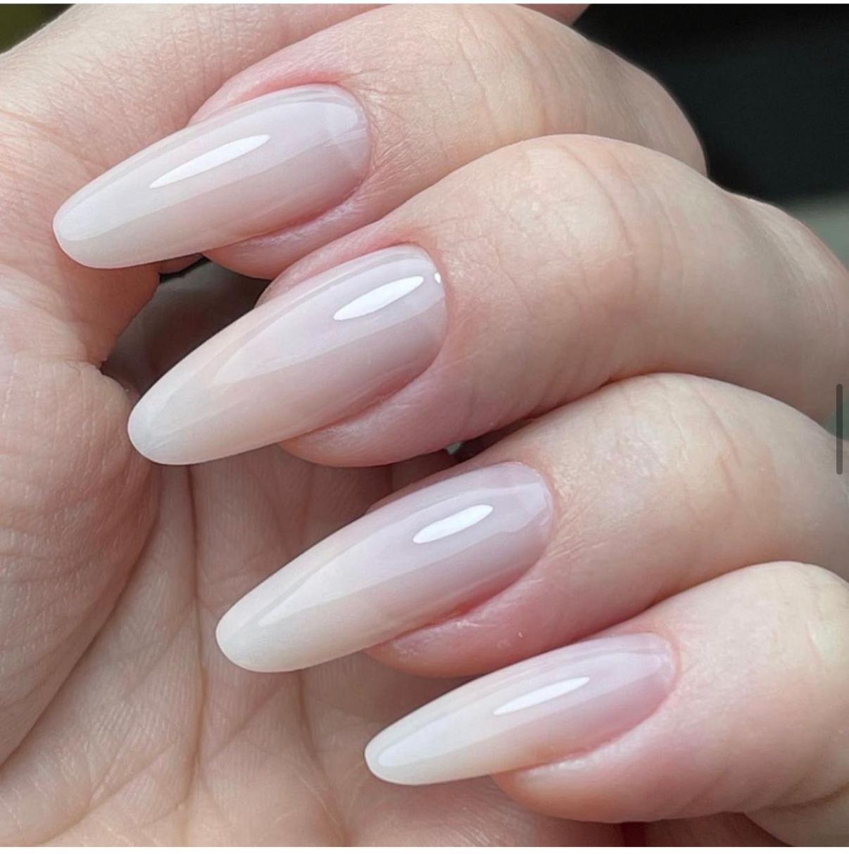 Extension Nails