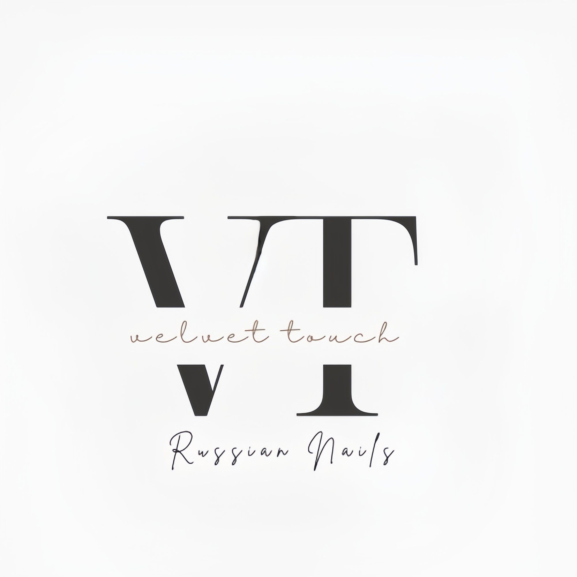 Logo of Velvet Touch